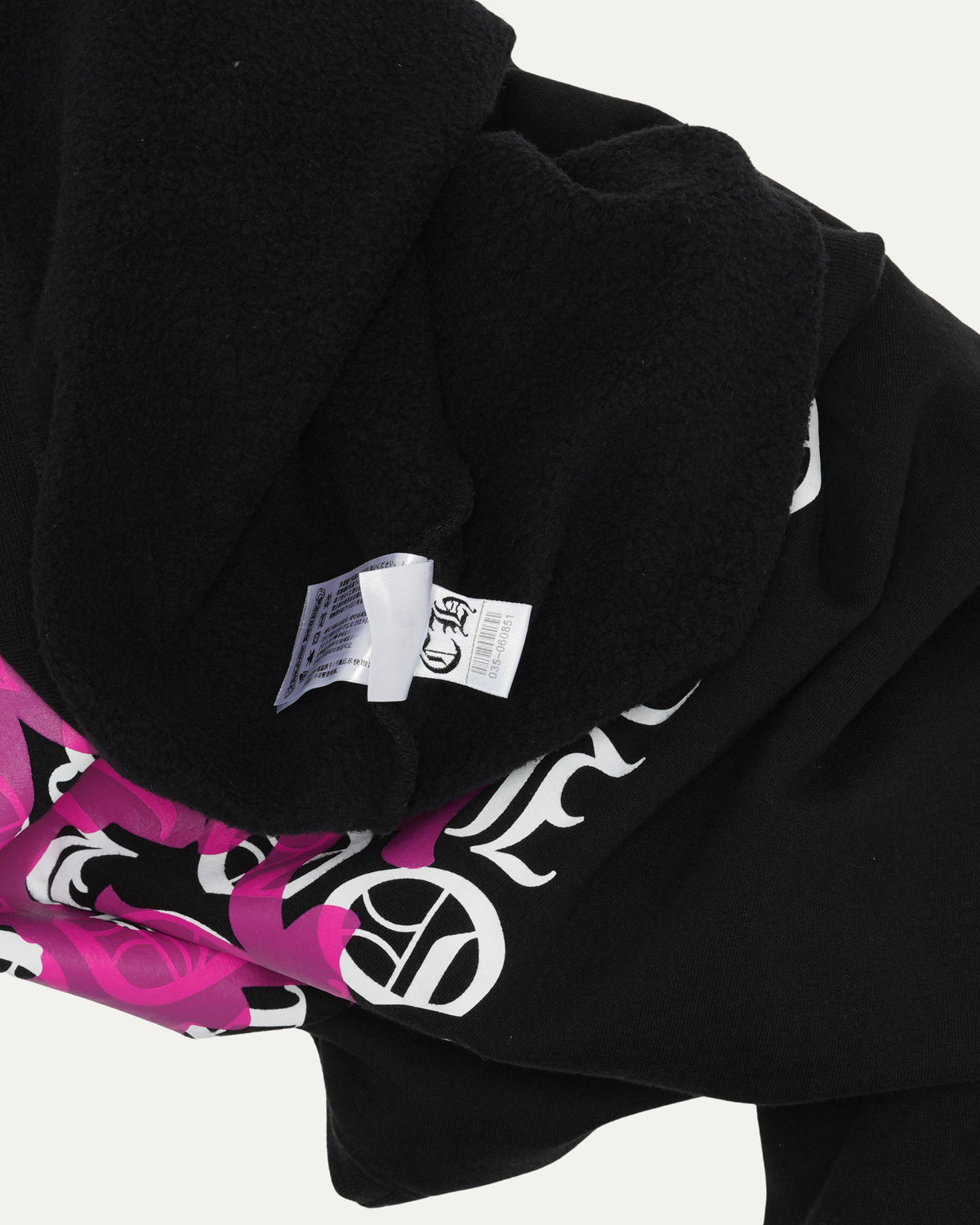 Vine Dagger Crewneck