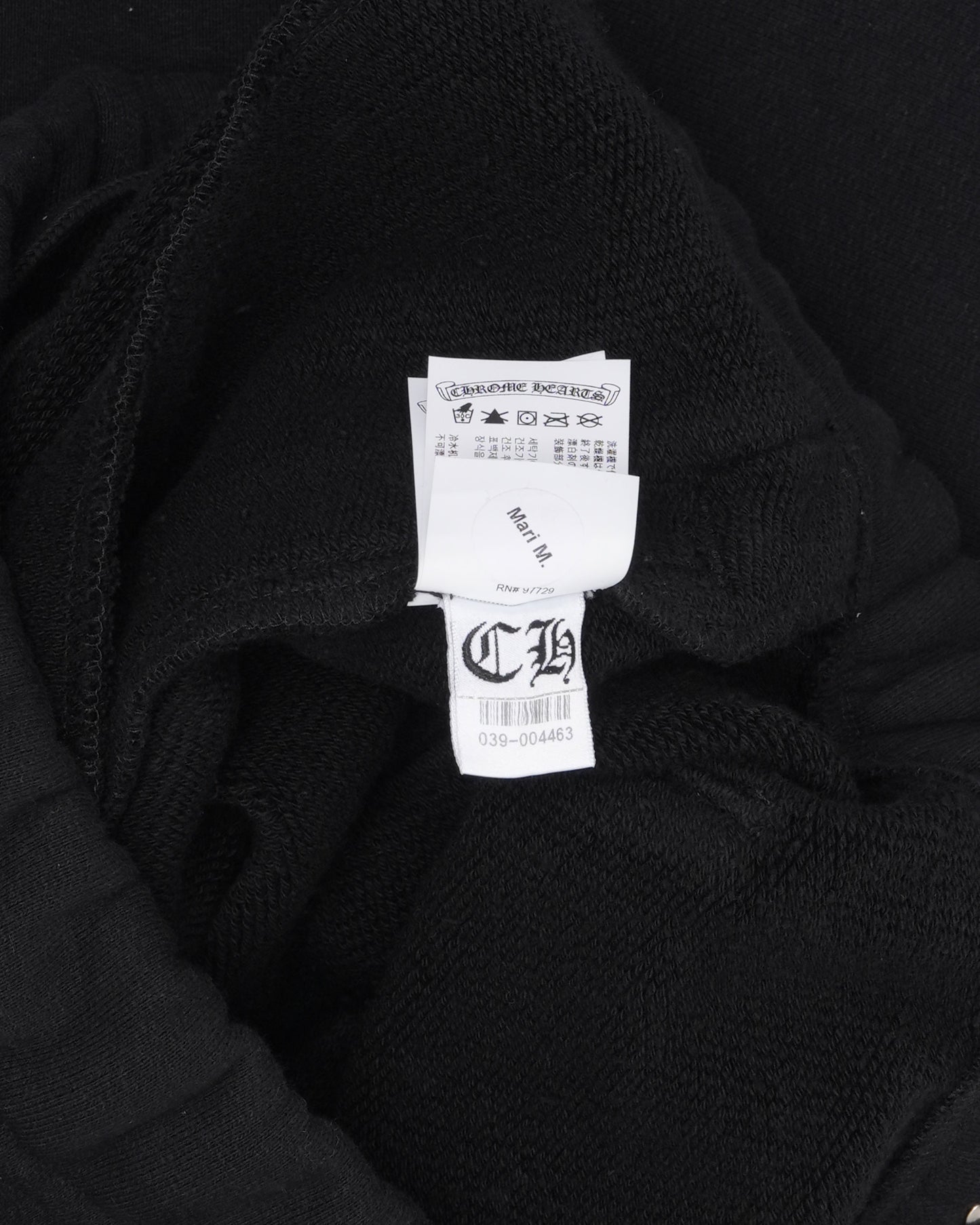 Seven 11 Sweatpants