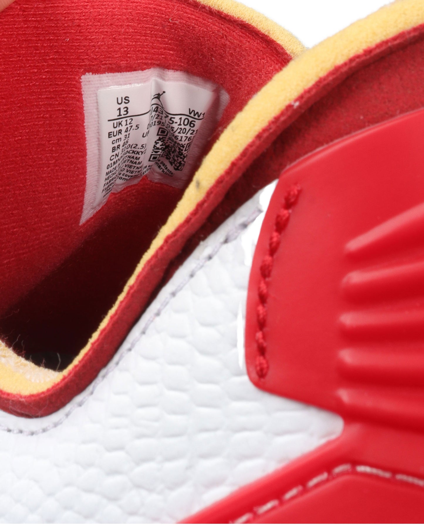 Off-White Jordan 2 Low OG SP "Chicago"