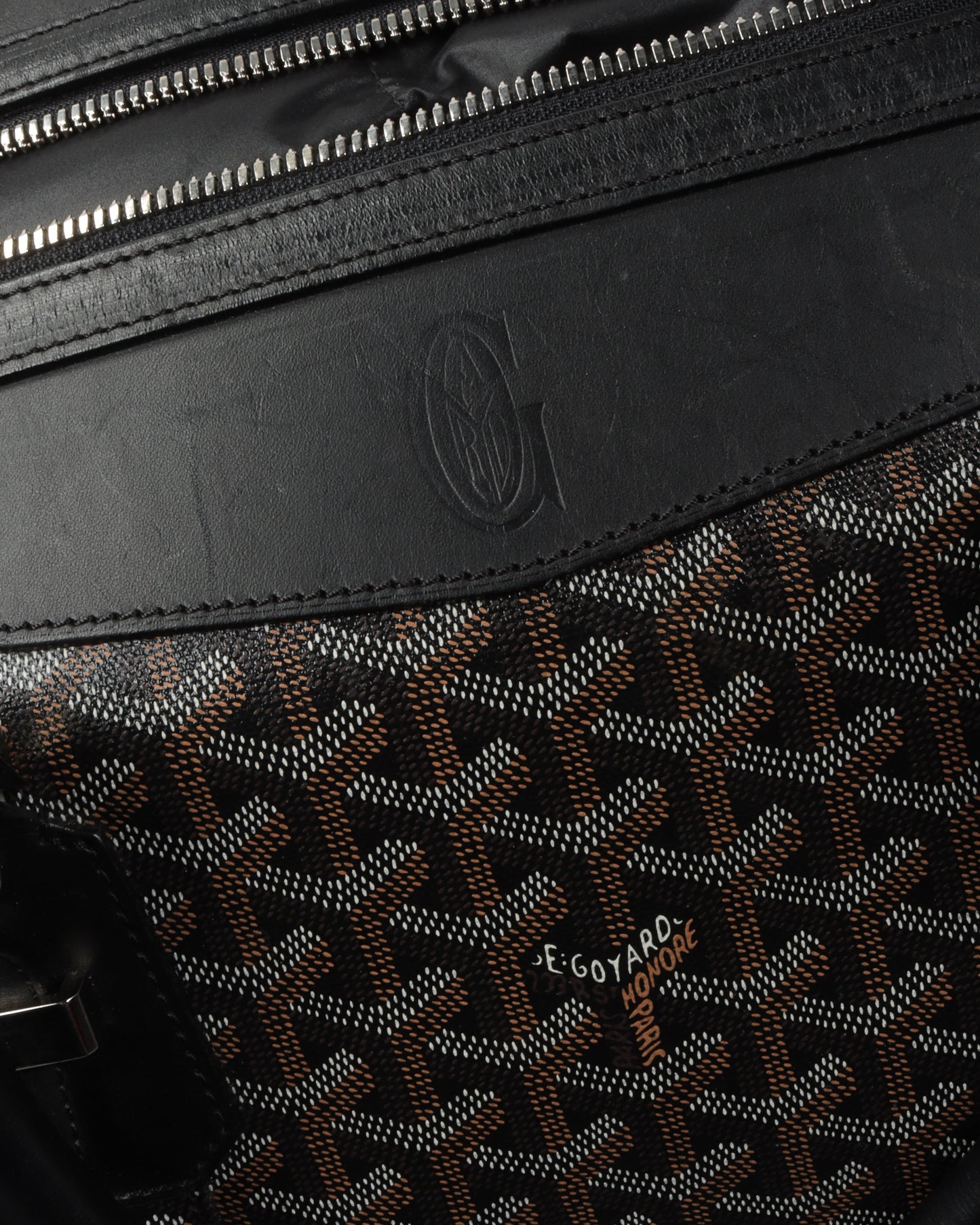 Boeing 55 Duffel Bag