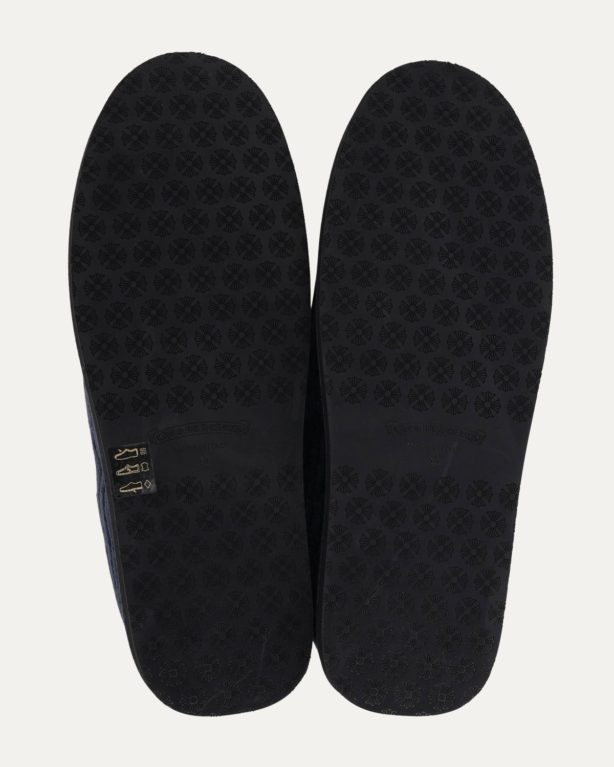 Dagger House Shoes