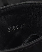 Re-Nylon Monolith Pouch Boots