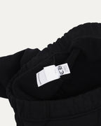 Paper Jam Cross Patch Sweat Shorts