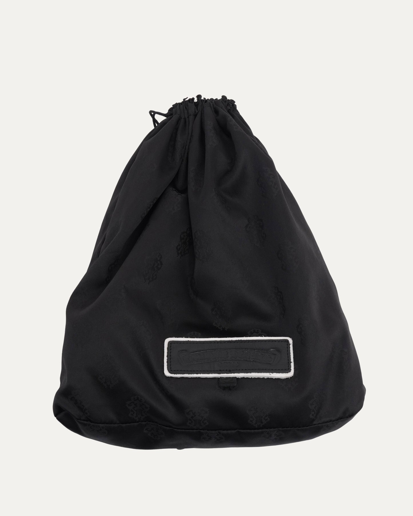 Grinds Cemetery Cross Tube Bag