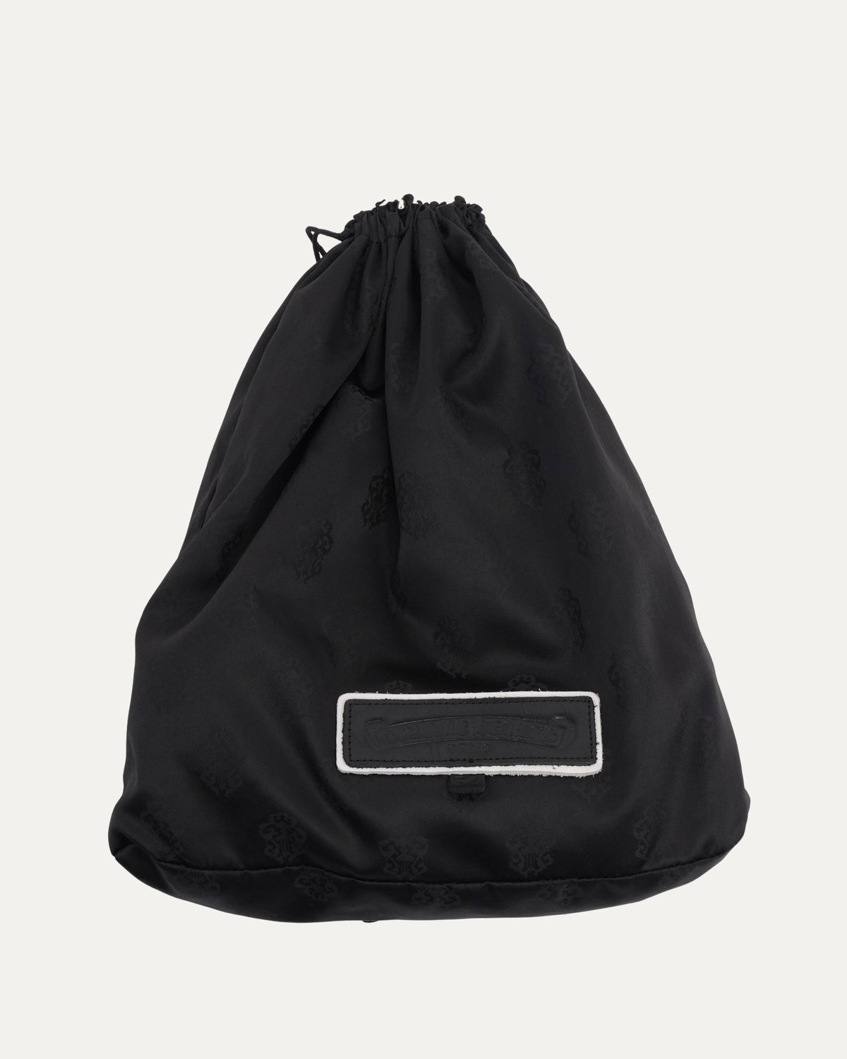 Grinds Cemetery Cross Tube Bag