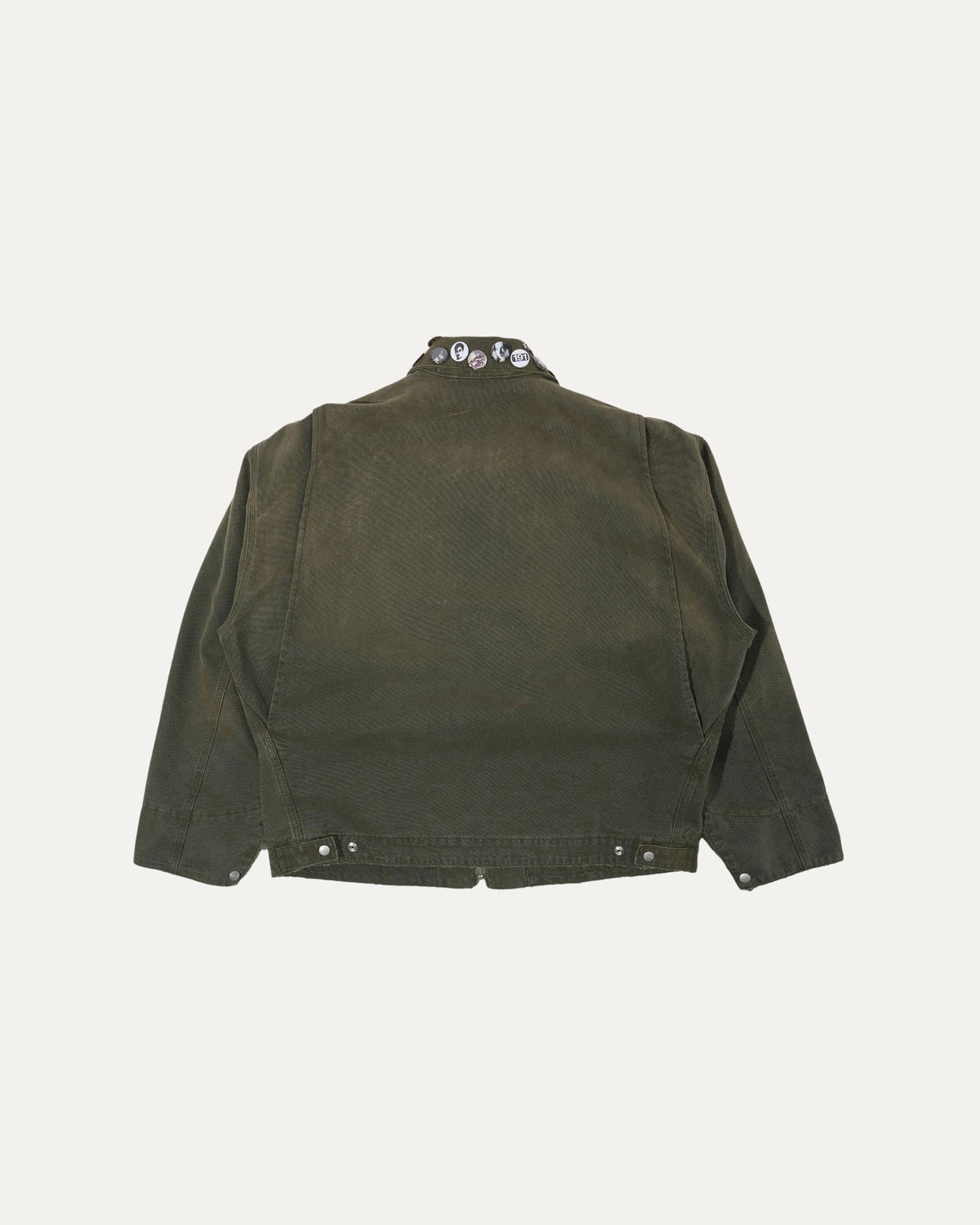 Berkley Acid Dealer Jacket