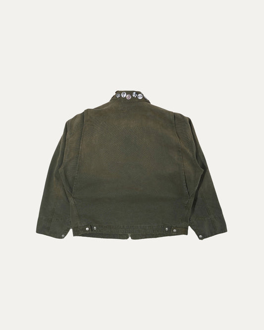 Berkley Acid Dealer Jacket