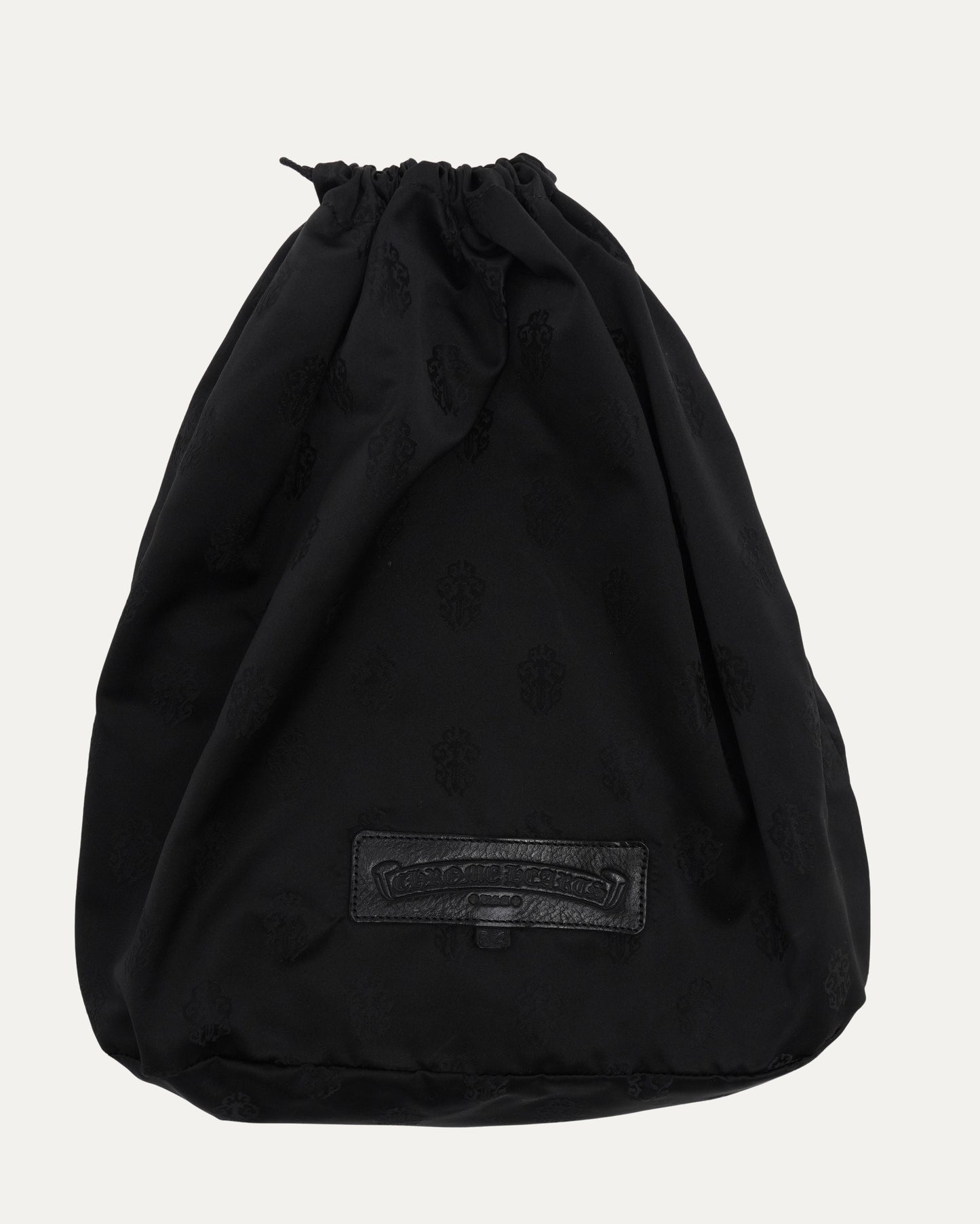 Dagger Embellished Chicken Nugget Bag