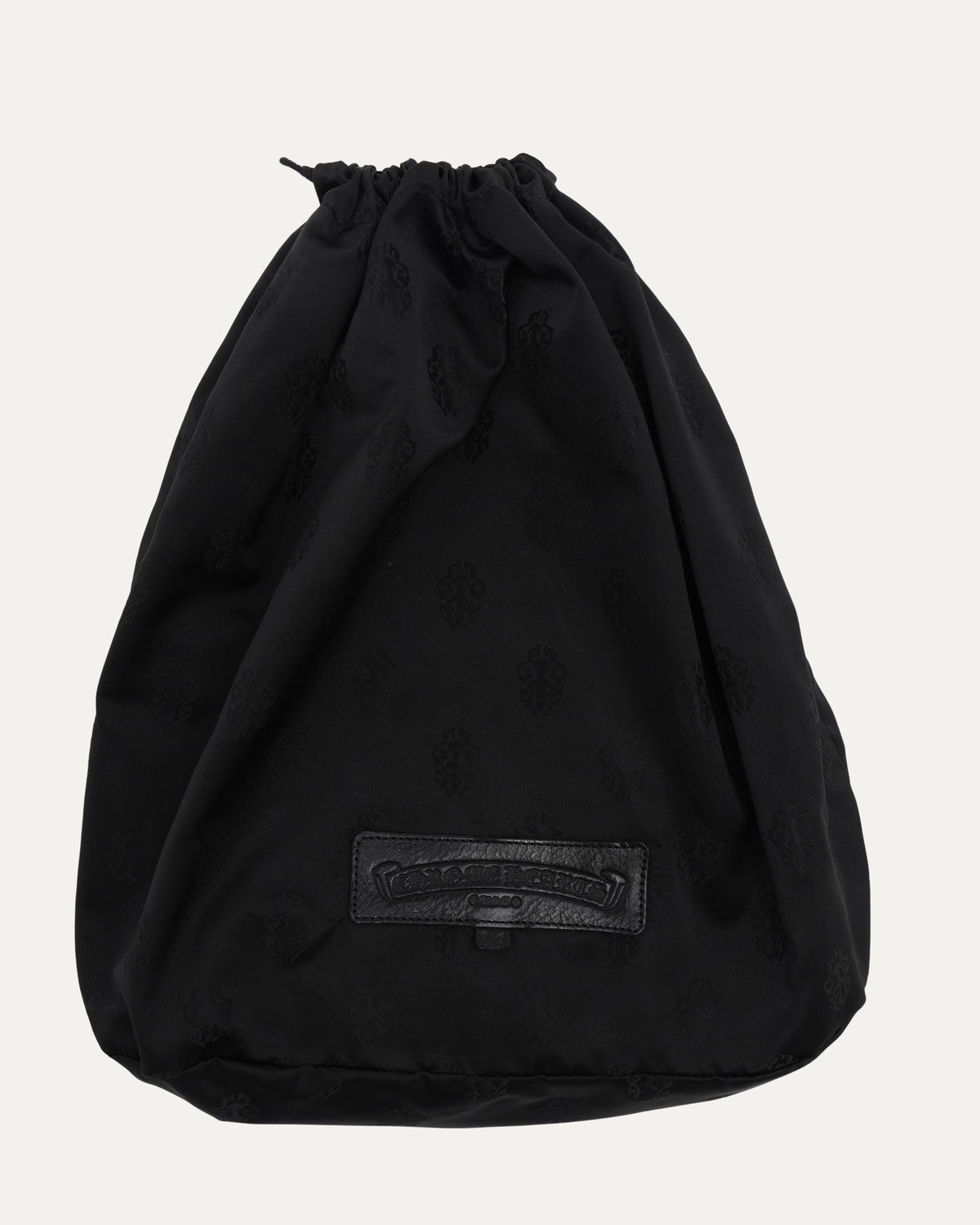 Dagger Embellished Chicken Nugget Bag