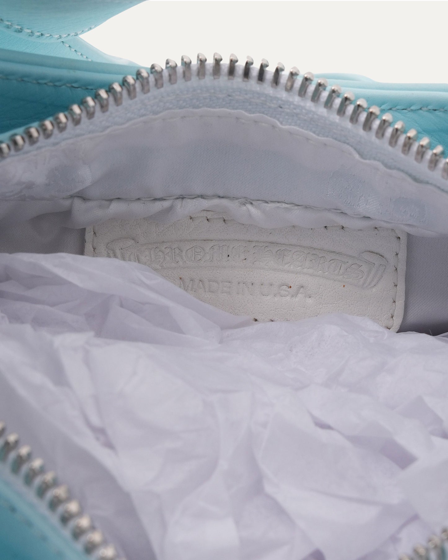 Star Embellished Nip & Tuck Hobo Bag