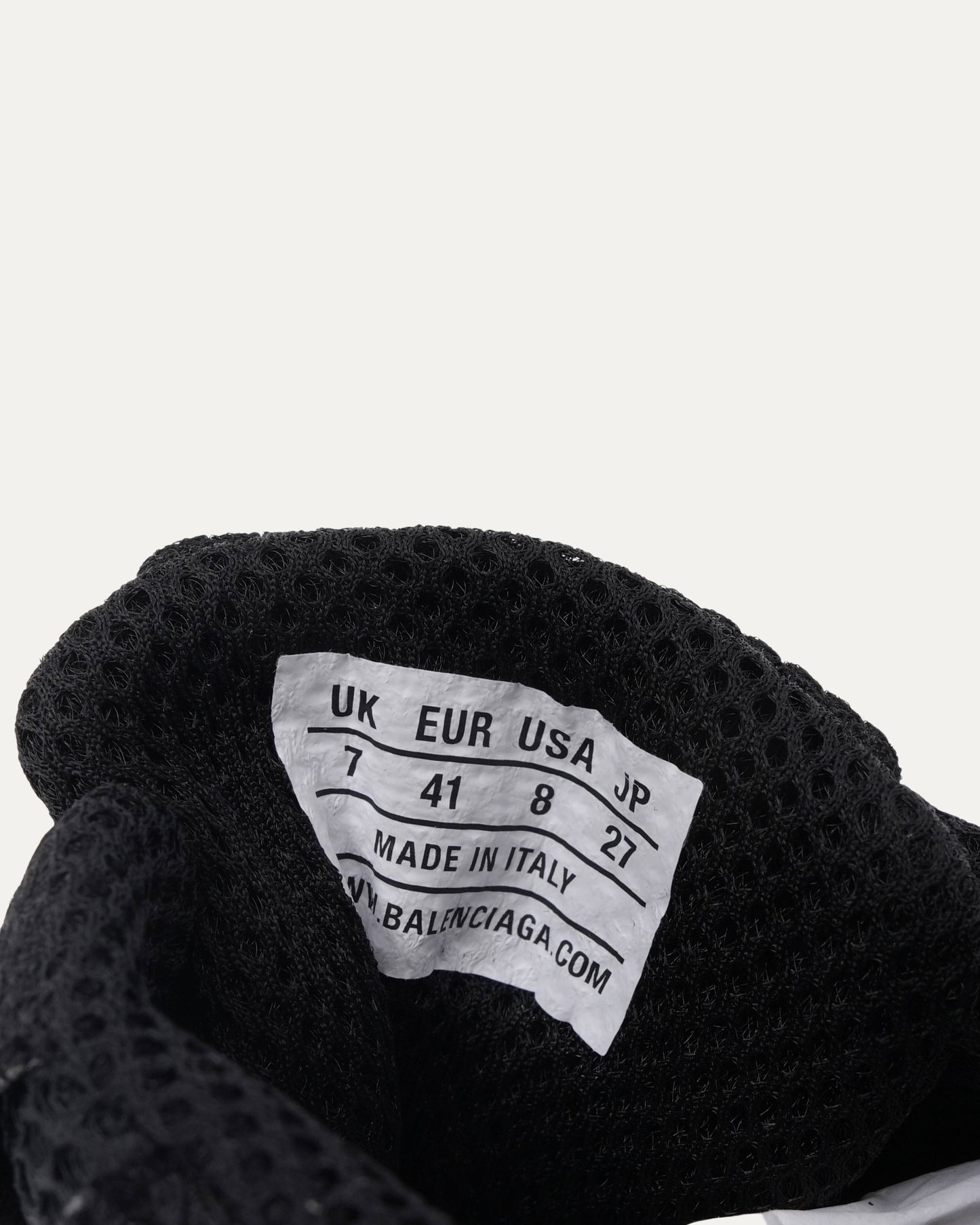 Phantom Sneakers