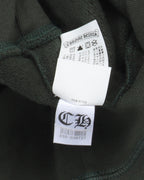 Embroidered CH Sweatshirt