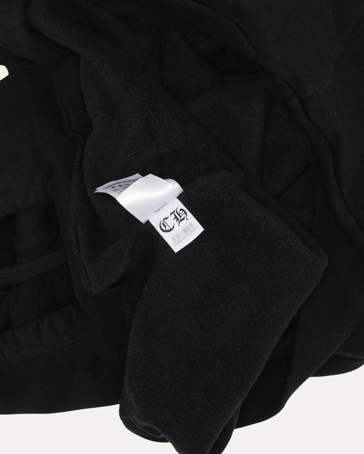 Gradient Hoodie