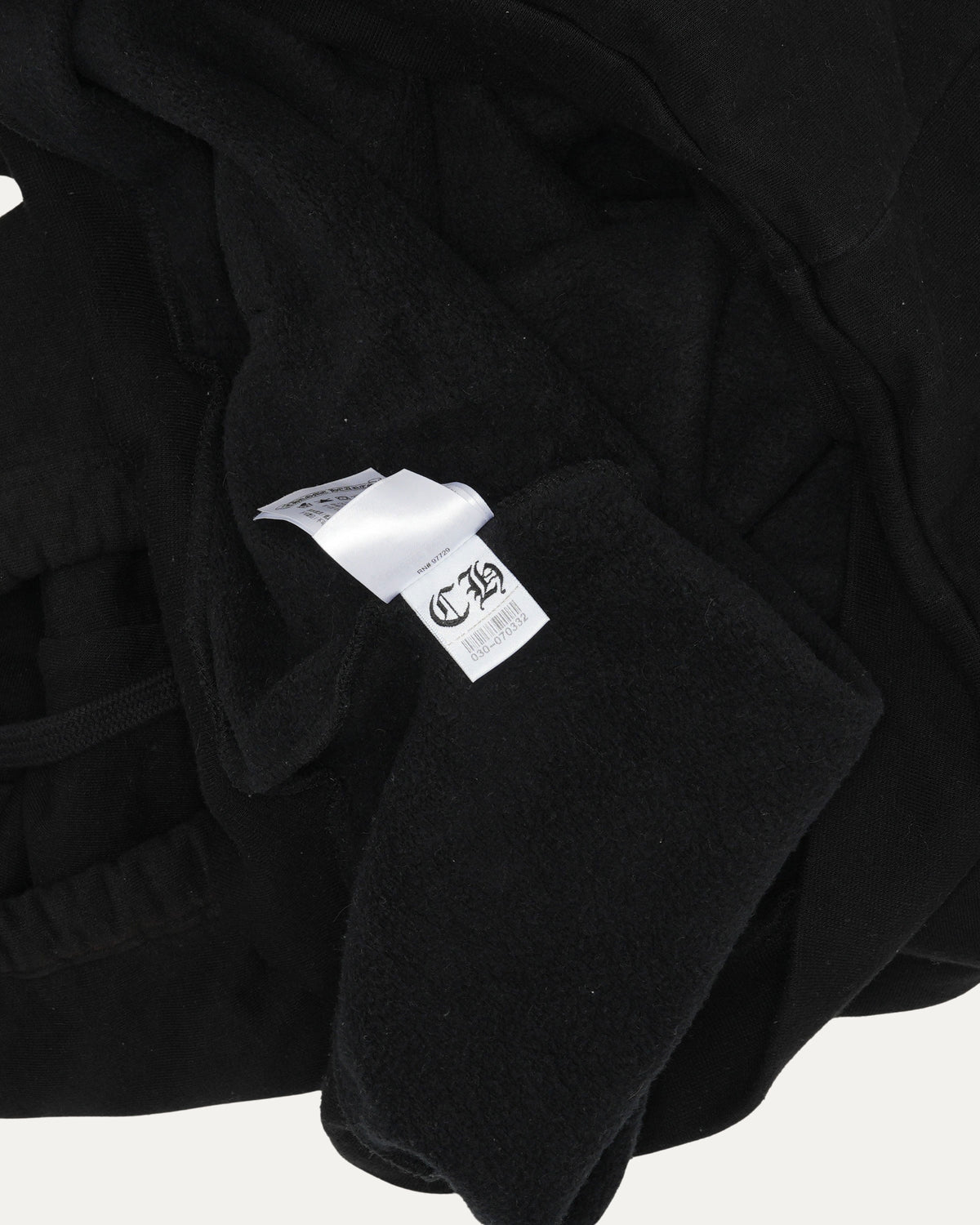 Gradient Hoodie