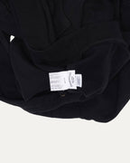 Bella Hadid Horseshoe Logo Hoodie