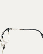Vertical Smile II Eyeglasses