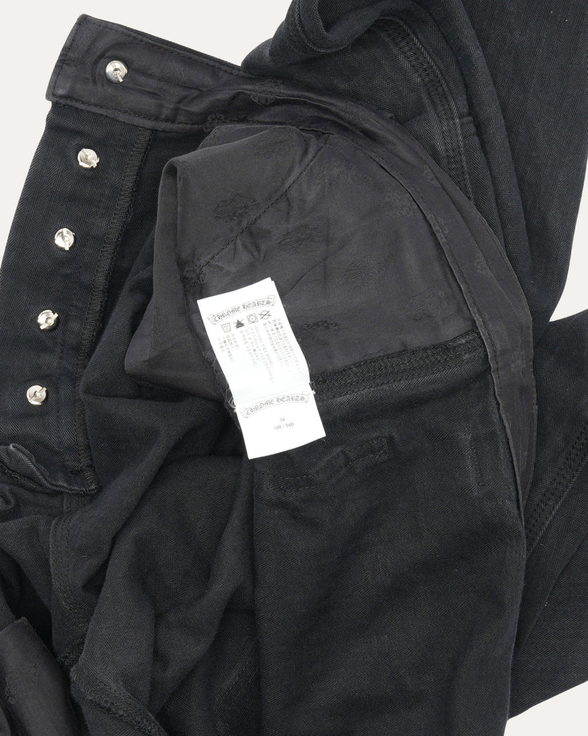 HBT Carpenter Pants