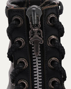 Wesco Fireman Boots