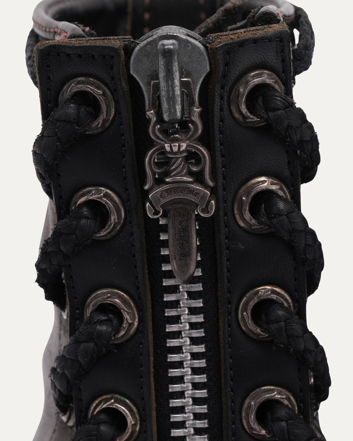 Wesco Fireman Boots