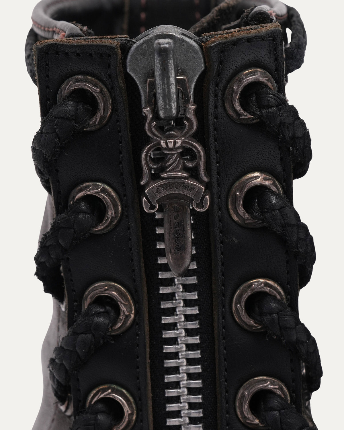 Wesco Fireman Boots