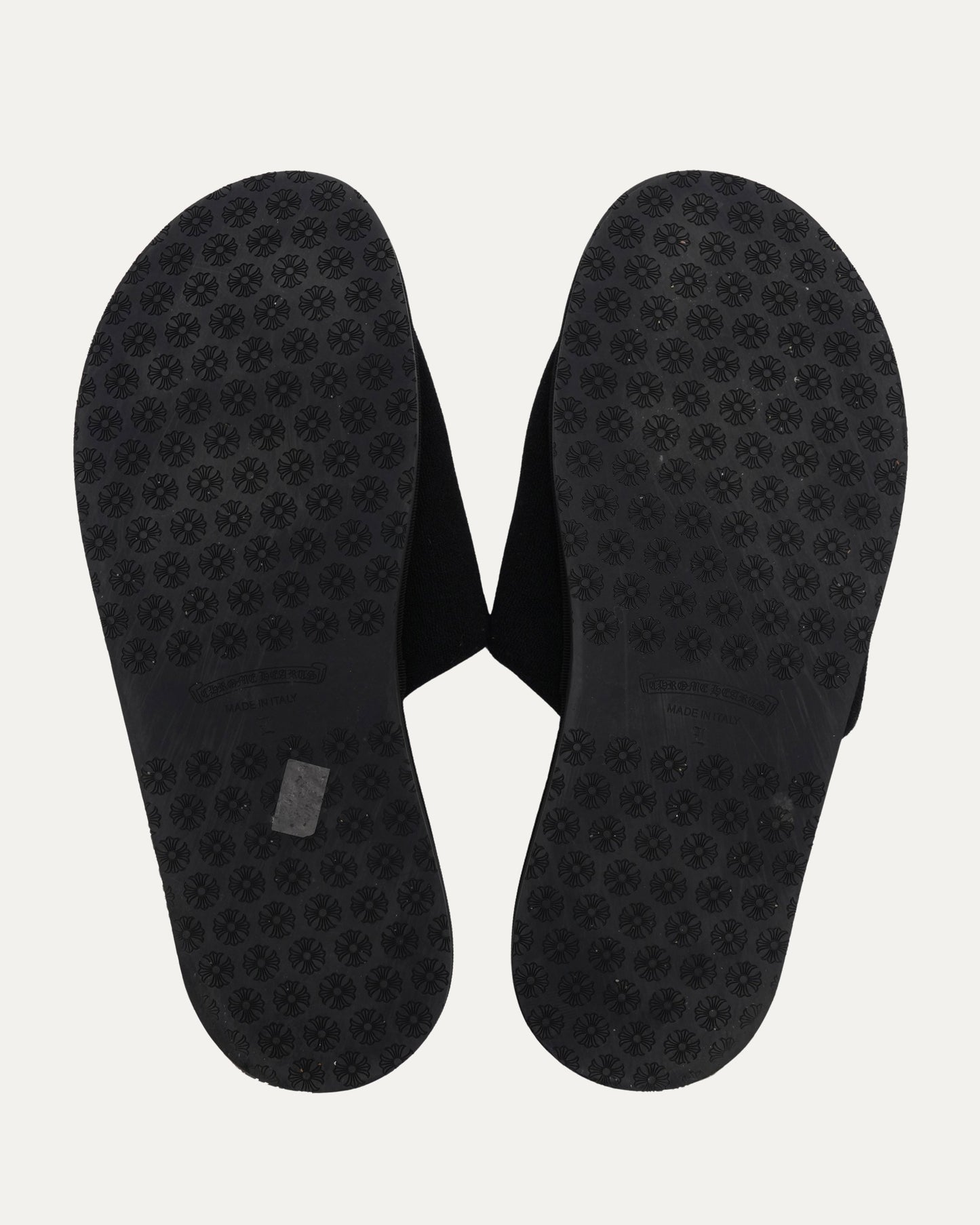 New York Hotel Slippers