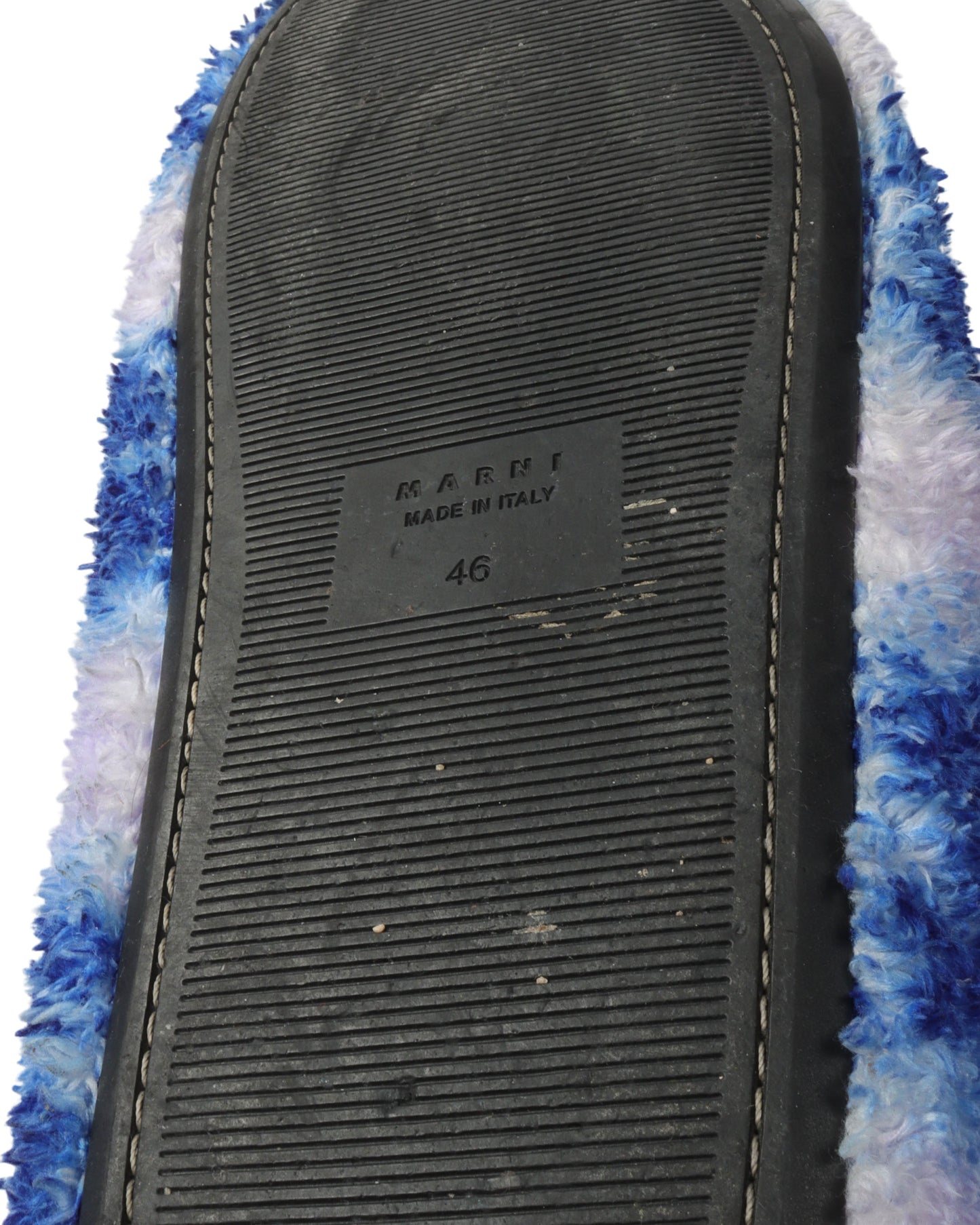 Fussbett Sabot Sponge Clog