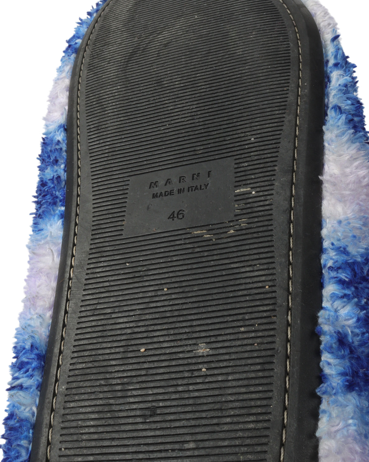 Fussbett Sabot Sponge Clog