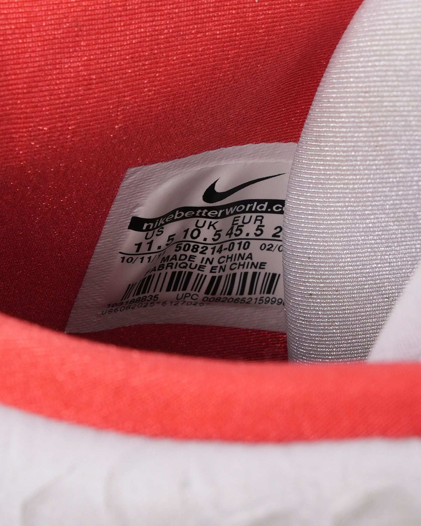 Air Yeezy 2 'Pure Platinum