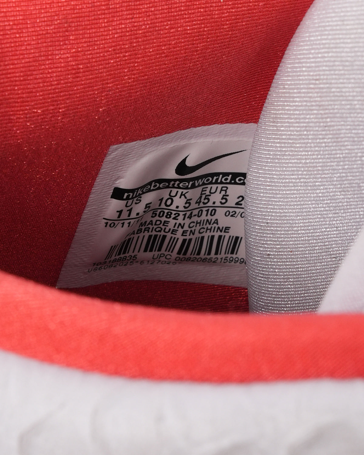 Air Yeezy 2 'Pure Platinum'