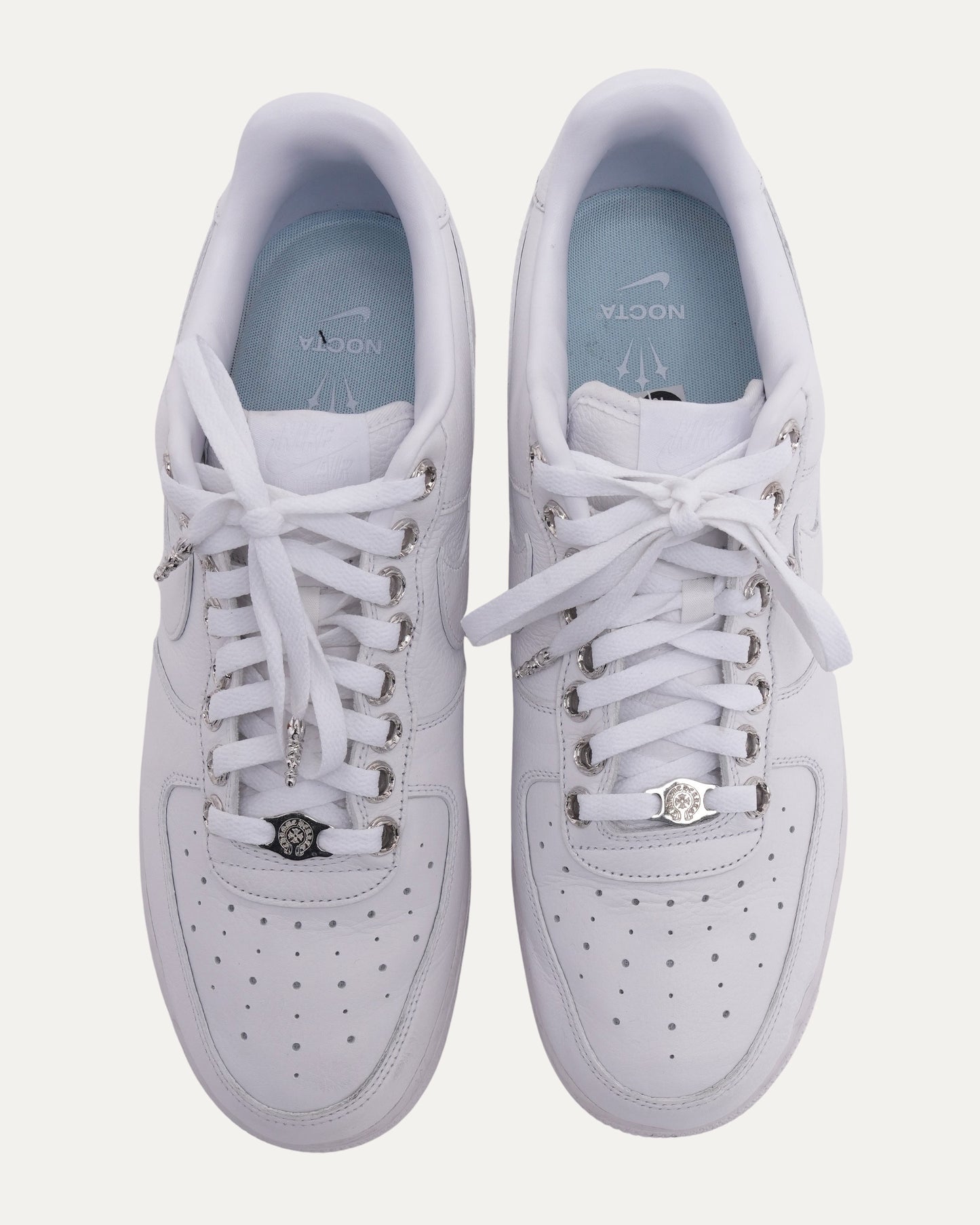 Nike Nocta Air Force 1