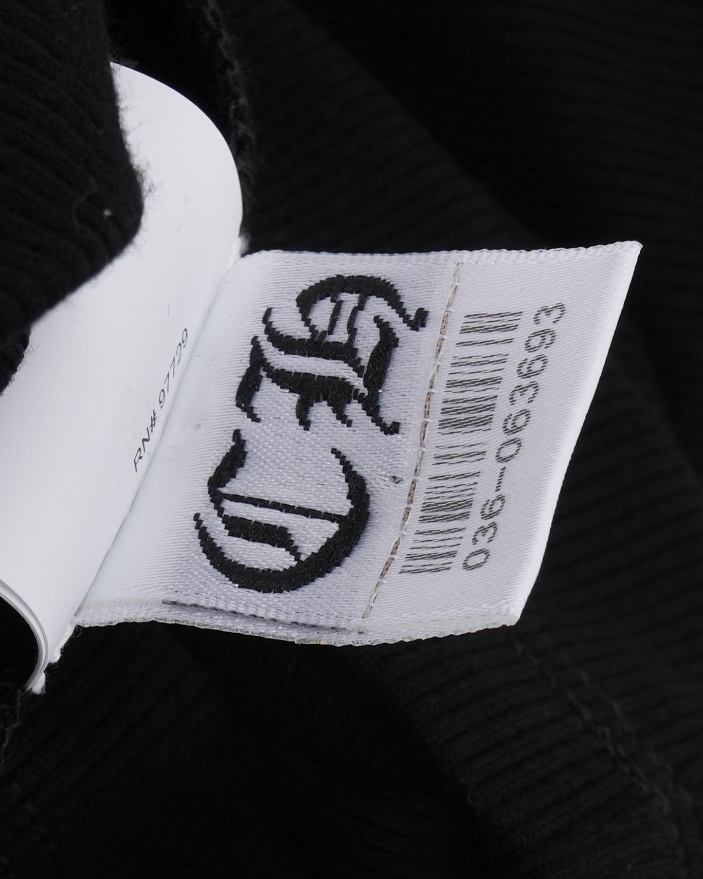 Bad Seed Mini Dress