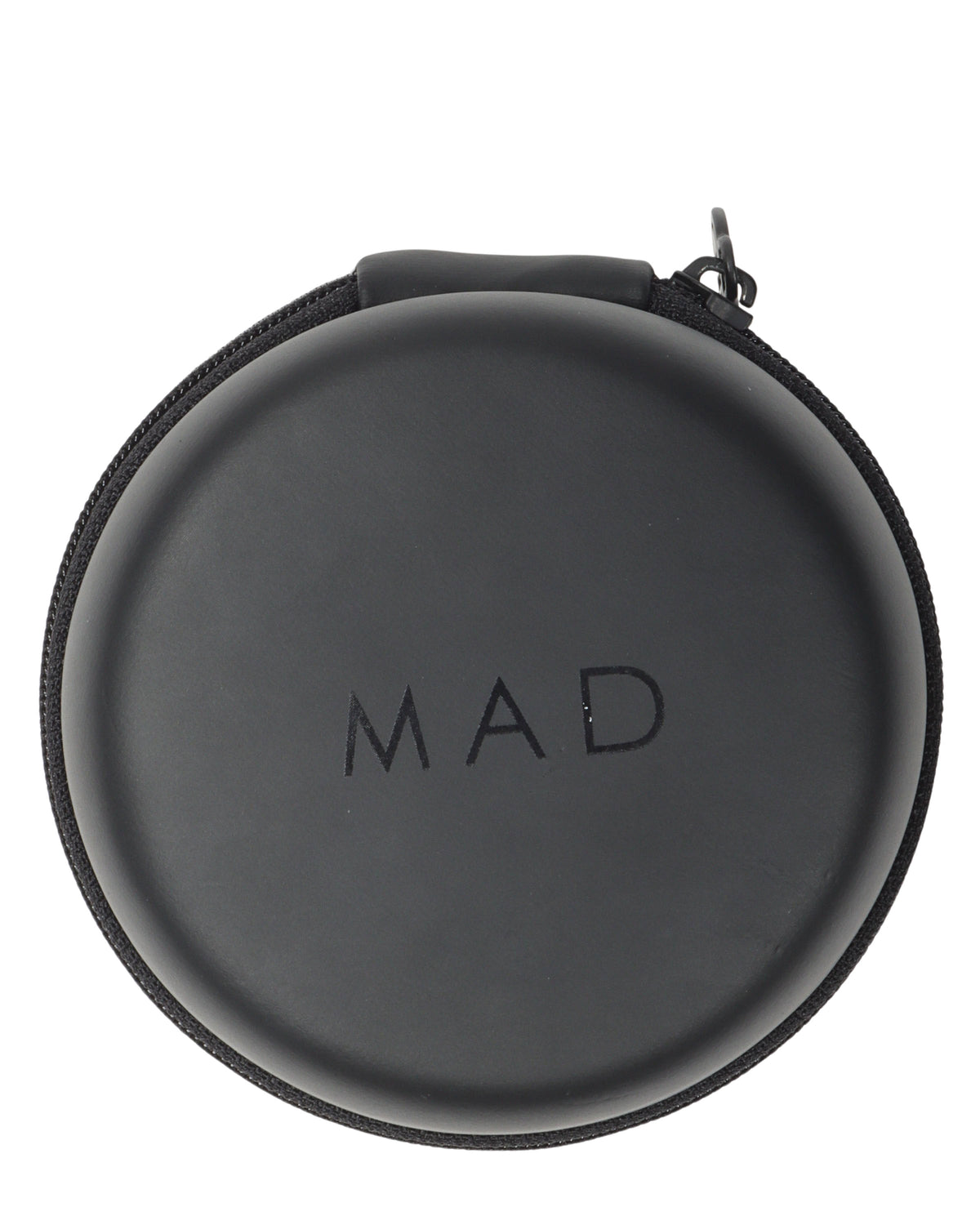 MAD Paris Matte Black Daytona