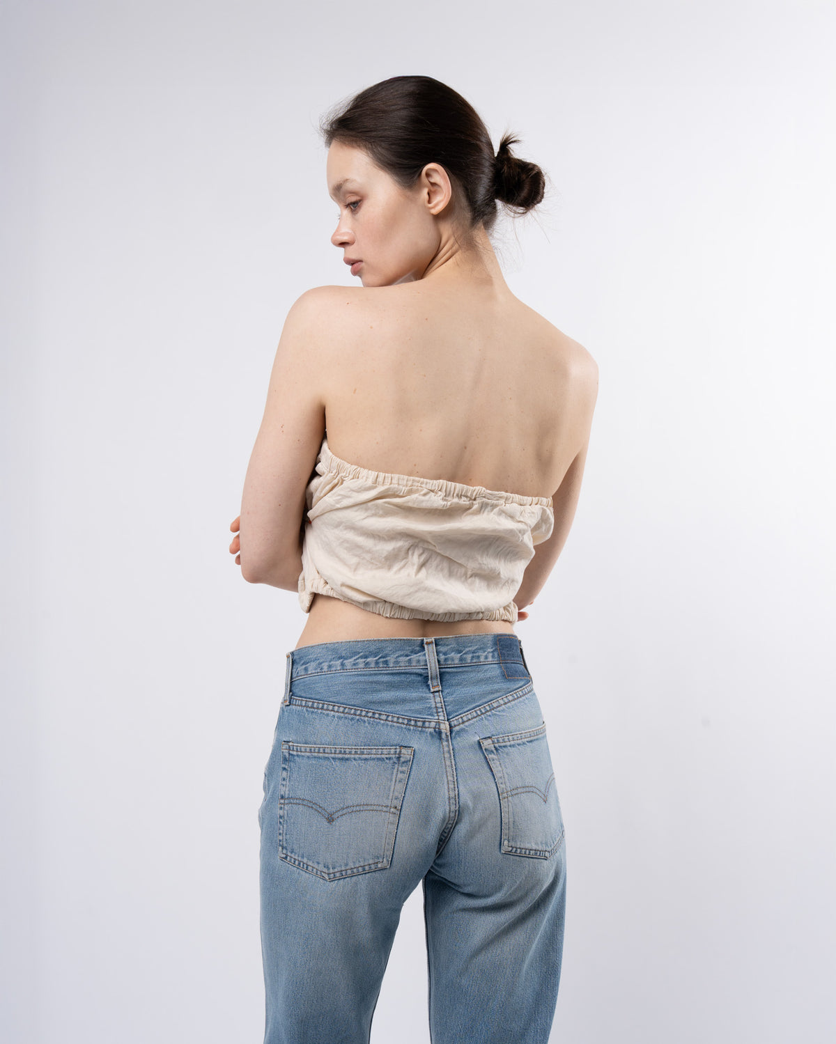 SS 2009 Tube Top