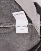 Levi's 501 Cross Patch Jeans