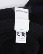 Paper Jam Cross Patch Sweatpants