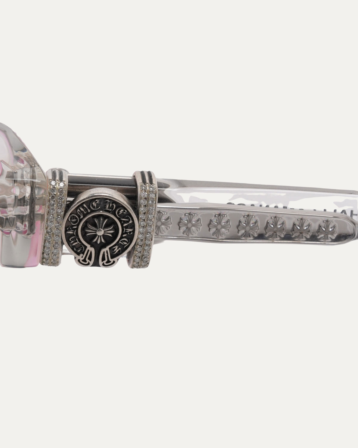 Diamond Halllamanass Sunglasses