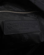 Nylon Stencil 7th Grade Backpack