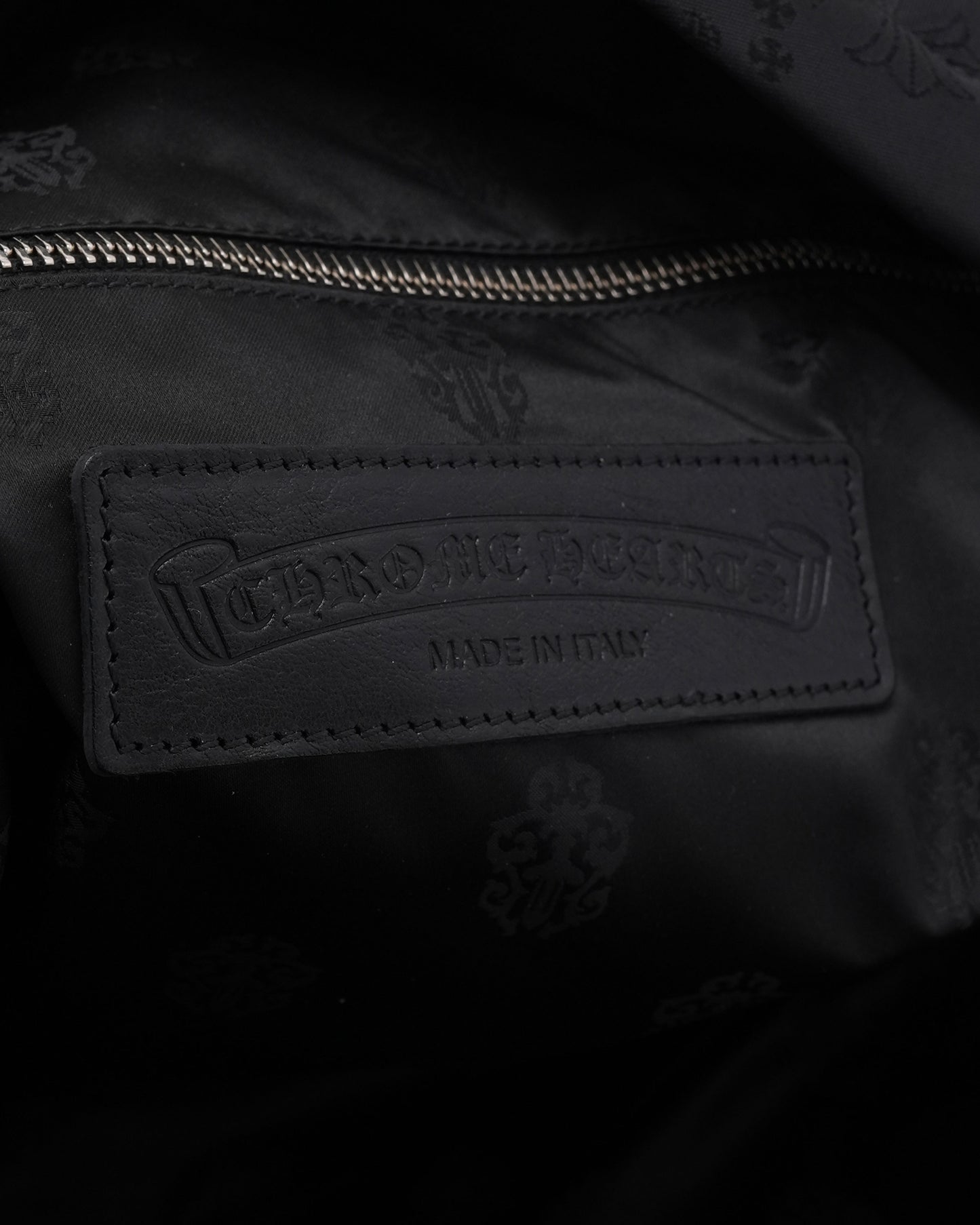 Nylon Stencil 7th Grade Backpack