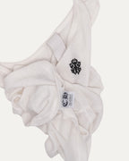Embroidered Vine Dagger Tank Top