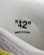 Be Right Back Sneakers