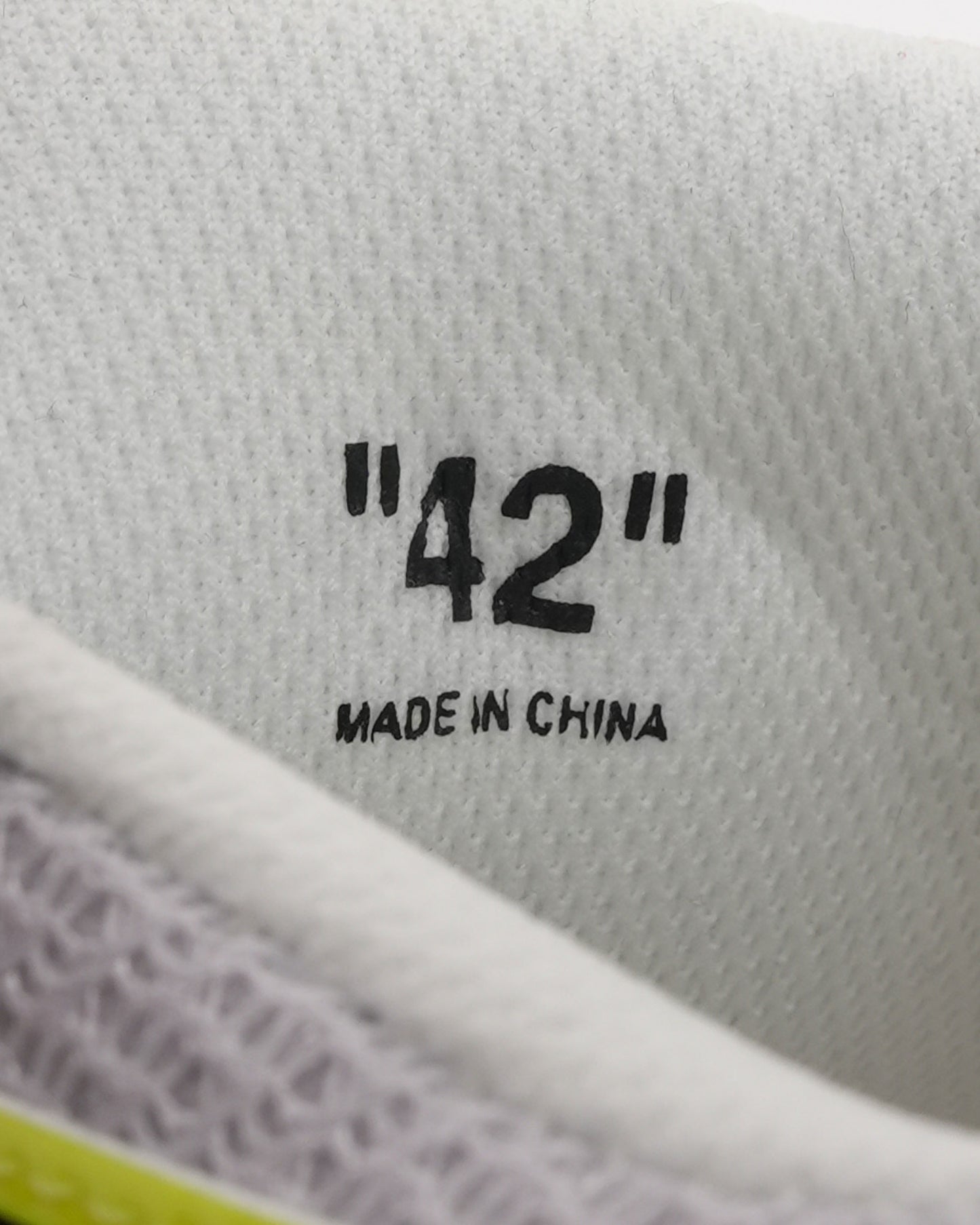 Be Right Back Sneakers