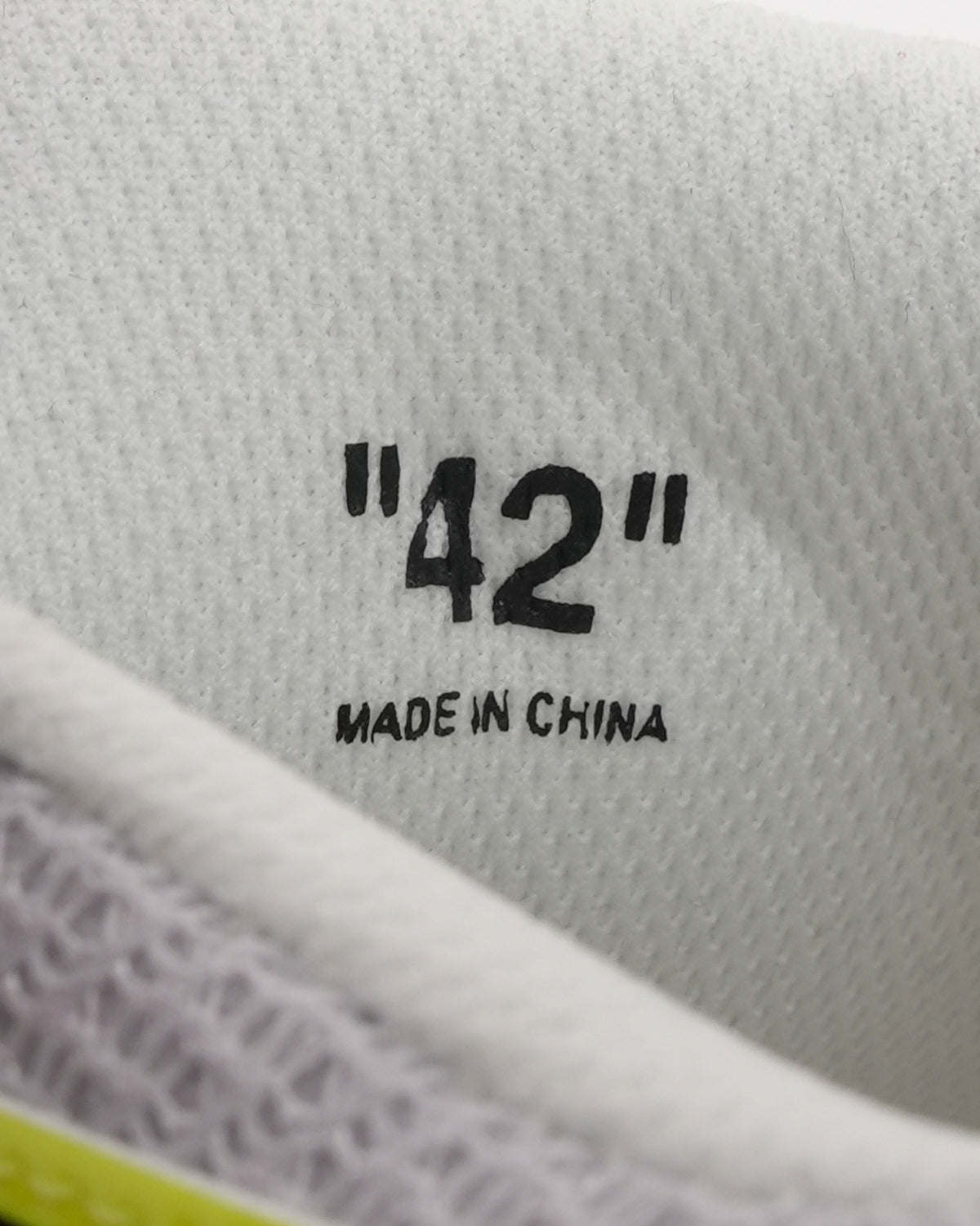 Be Right Back Sneakers