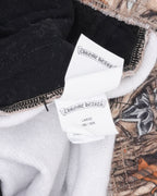 Nike NOCTA Cross Patch Sweatpants