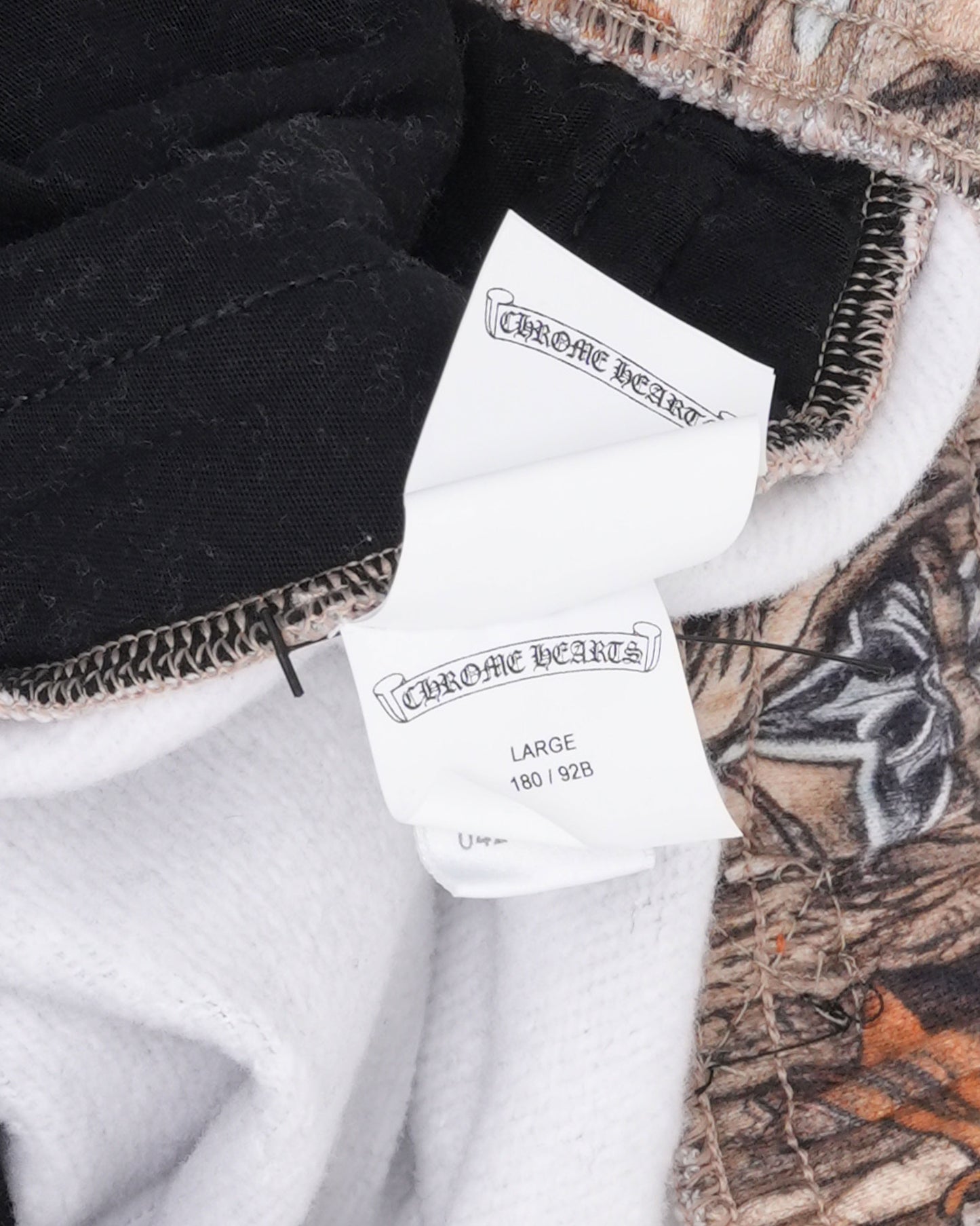 Nike NOCTA Cross Patch Sweatpants