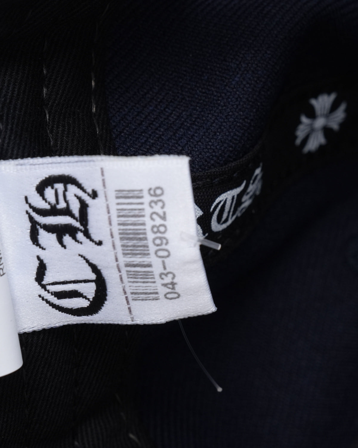 CH Baseball Hat