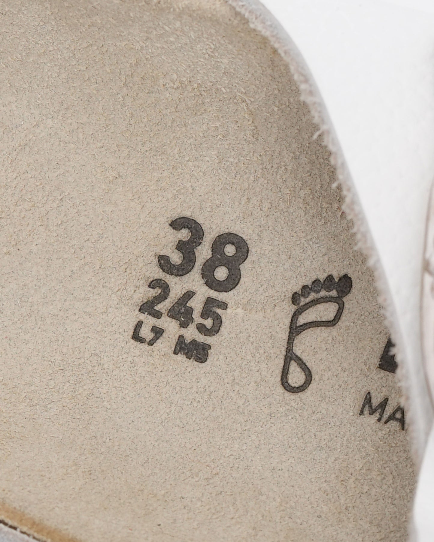 Birkenstock Arizona Leather Sandals