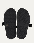 Shearling Lined Gunslinger Mules