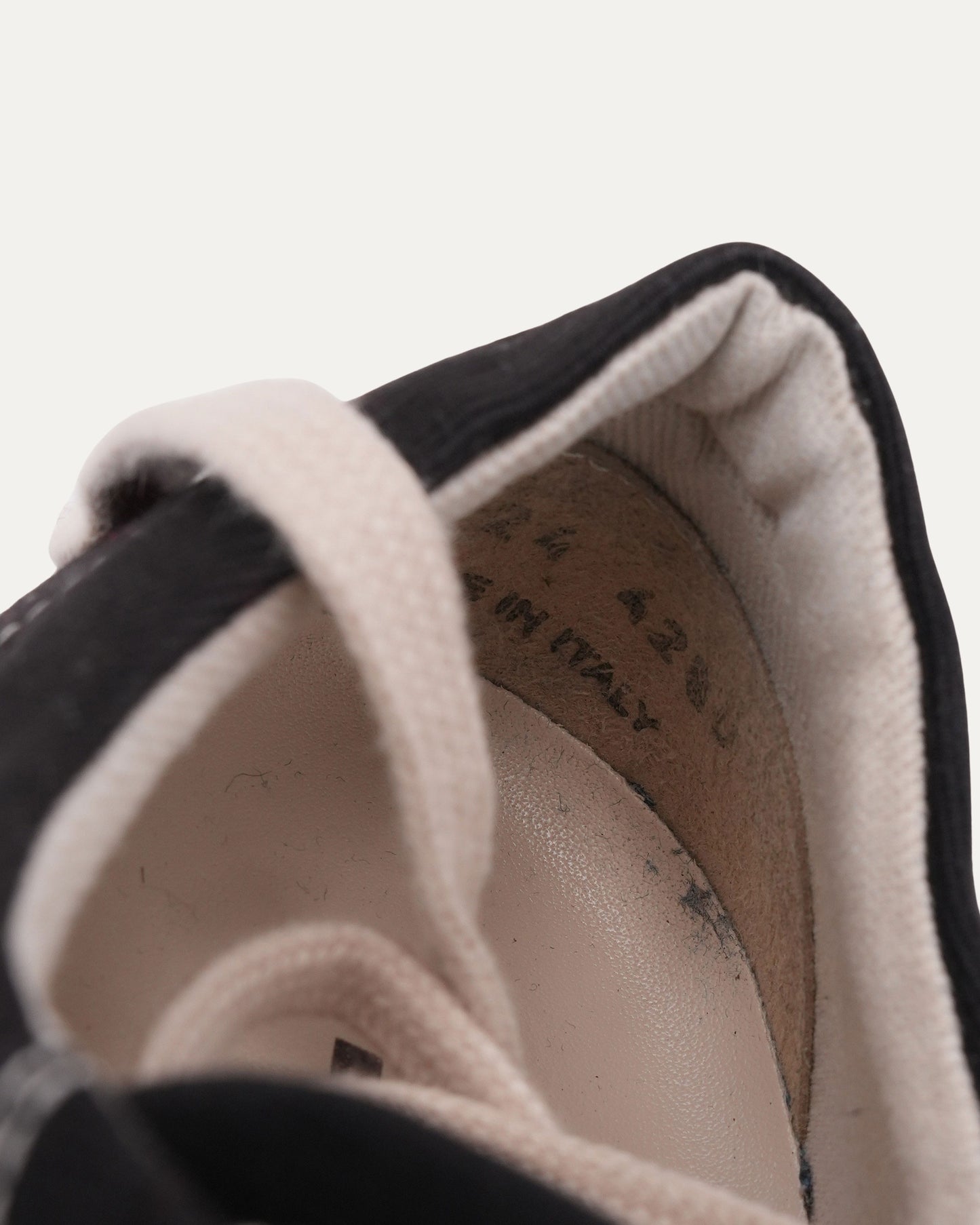 Vintage Sneakers