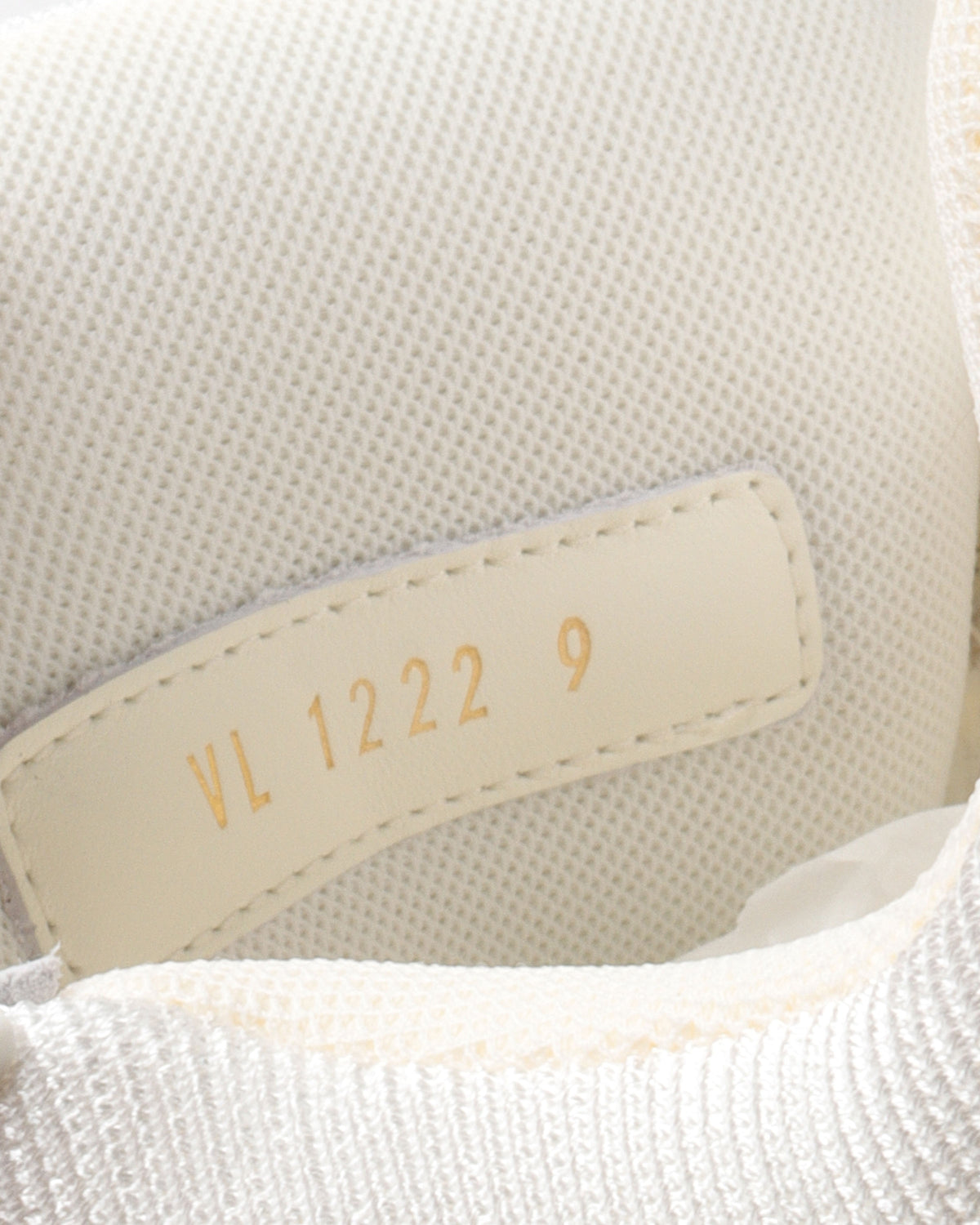 Trainer Maxi Sneaker