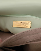 19 Flap Bag